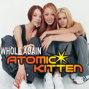 Atomic Kitten